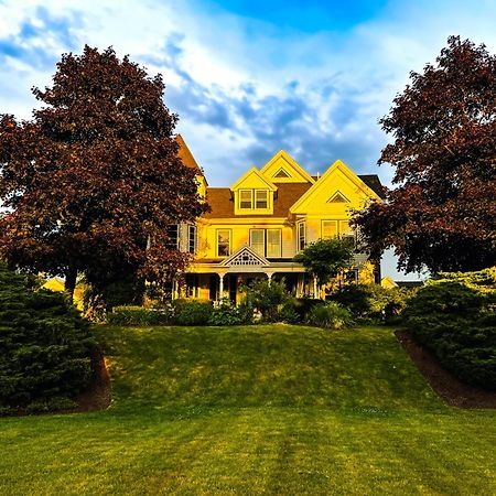 The Rockport House Hotel Exterior foto